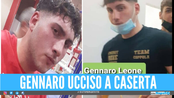 Gennaro Leone