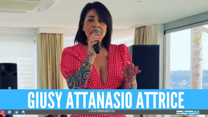 Giusy Attanasio