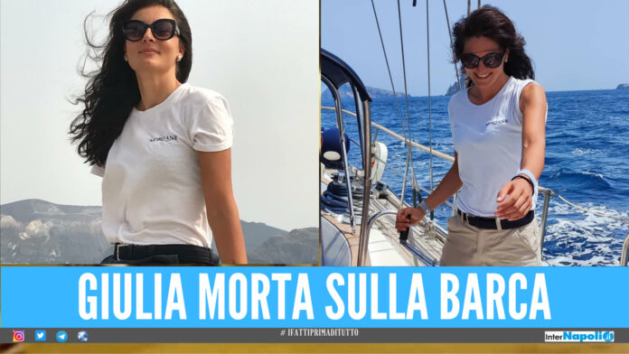 Giulia Maccaroni