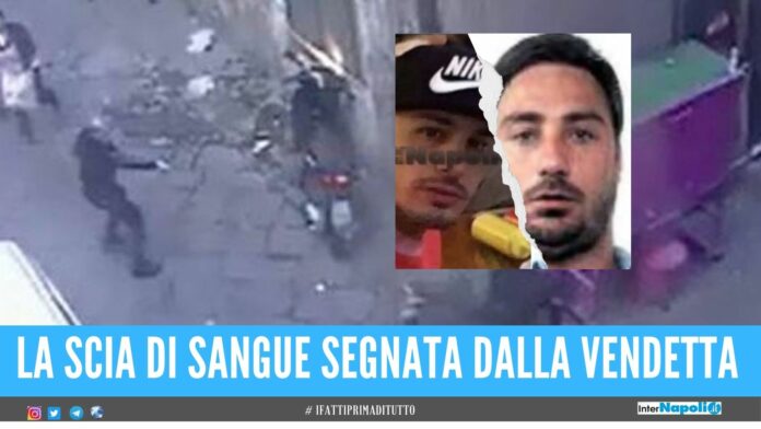 Faida di camorra ai Quartieri Spagnoli, tutto iniziò dall'omicidio Verrano