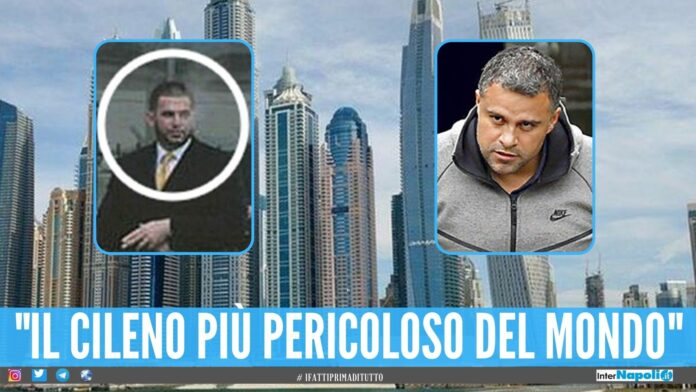 Indagine sul super-cartello della droga di Imperiale, scoperti i messaggi con Rico