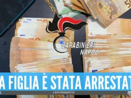 Intascano 14mila euro con la 'truffa del maresciallo', arrestati 2 giovani di Napoli