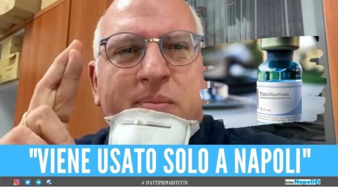L'Ema valuta la 'cura Ascierto', si attende l'ok per il farmaco anti covid