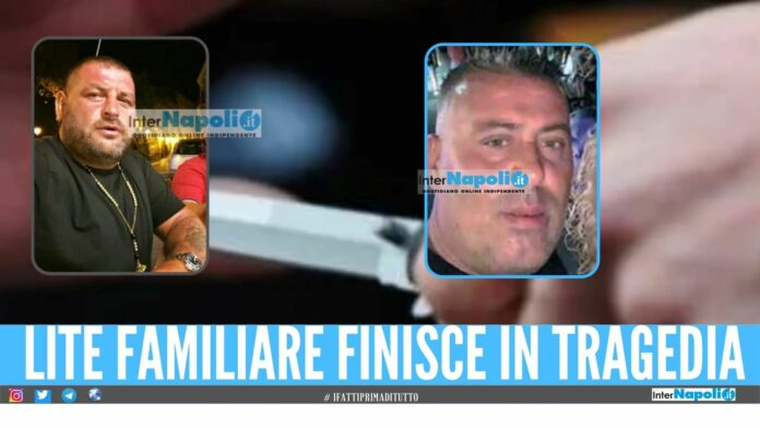 Lello accoltellato a Napoli, fermato il cognato pizzaiolo dopo l'omicidio