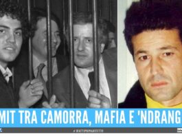 Morte del figlio di Raffaele Cutolo, il 'boss dei boss' coinvolto nell'omicidio