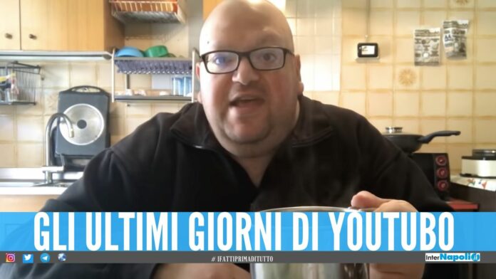 Omar Palermo youtubo anche io omar palermo