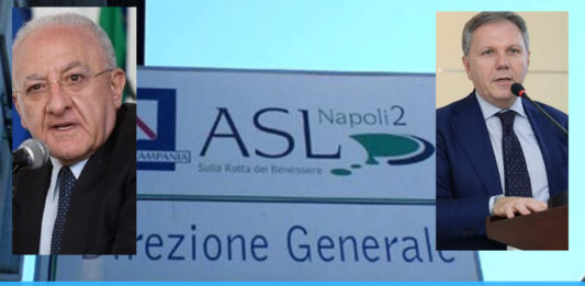 Contagi in aumento nei 32 comuni dell'Asl Napoli 2: "Rischiamo di tornare indietro"