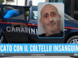 Tentata rapina al 23enne finisce nel sangue, arrestato a Napoli