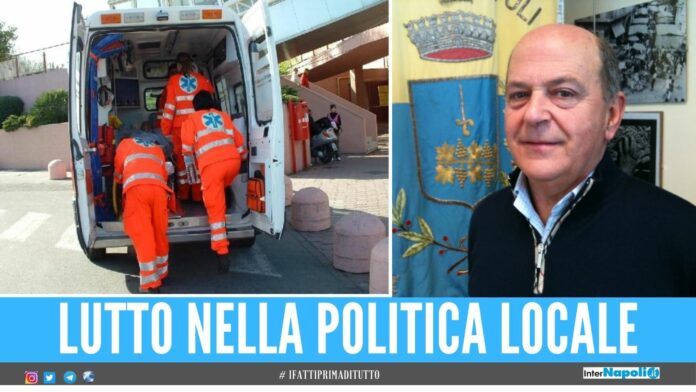 Tragedia a Mugnano, il dottor Sarnataro muore dopo un malore