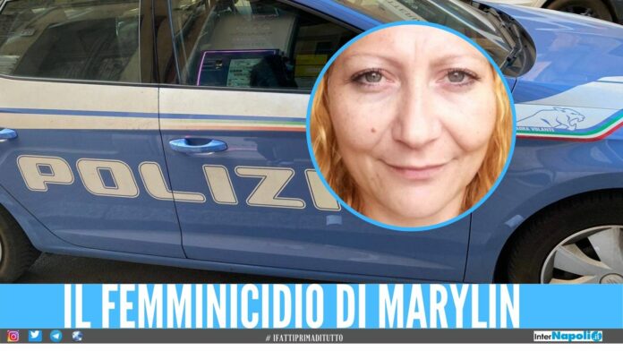 Uccide la convivente e nasconde il corpo per 24 ore, voleva tornare dal marito