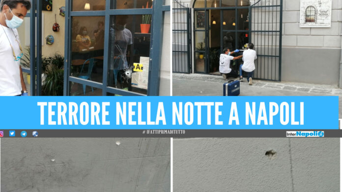 agguato napoli https://internapoli.it/agguato-nella-notte-a-napoli-colpi-di-pistola-contro-due-giovani/ Agguato questa notte alle 4 nei pressi di via Arena al rione Sanità. Due giovani sono stati raggiunti da diversi colpi di pistola