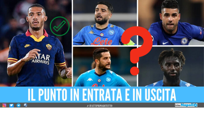 calciomercato Napoli calciomercato Napoli