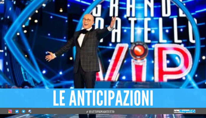 Rivoluzione Grande Fratello Vip, svelata la nuova casa: sarà come 'Love Boat'