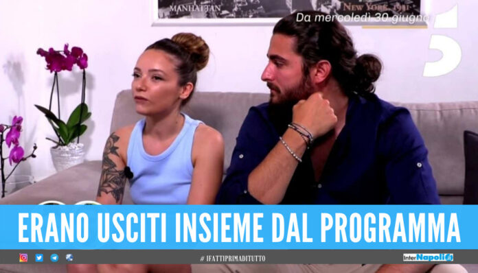 Temptation Island, un'altra coppia arriva al capolinea: «Natascia e Alessio si sono lasciati»