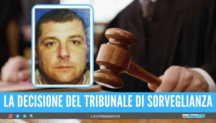 Sessa Mariino del clan Mallardo