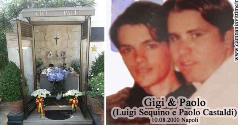Napoli, il duplice omicidio di Gigi e Paolo: gli amici di Pianura uccisi per sbaglio dalla camorra
