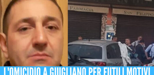 Carmine ucciso per futili motivi a Giugliano, Di Nardo a processo ma viene scarcerato