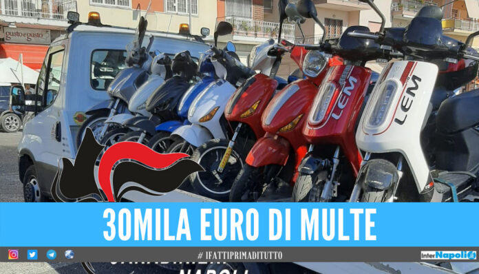 bici eletteriche