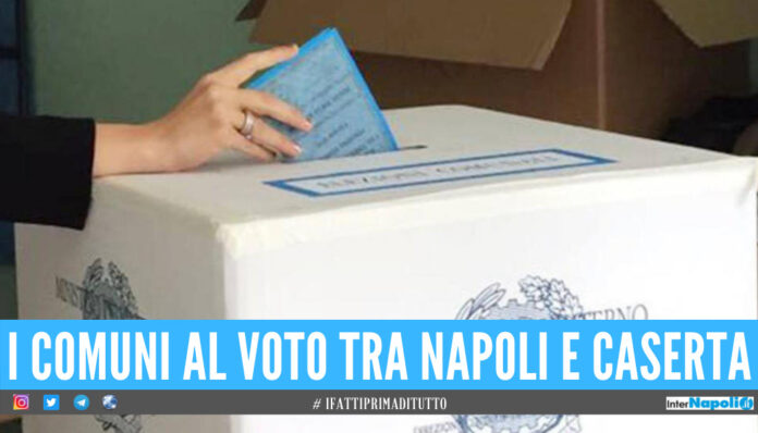 Elezioni amministrative