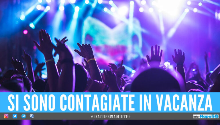 Vacanza a Gallipoli si trasforma in incubo, 4 amiche in quarantena: "Siamo positive al Covid"