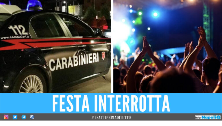 festa ischia