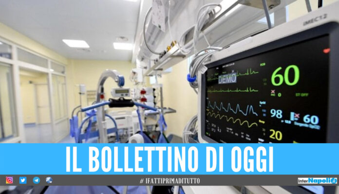 Bollettino Covid