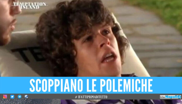 Da Temptation Island al Grande Fratello Vip, nuova avventura per Tommaso dopo l'addio a Valentina