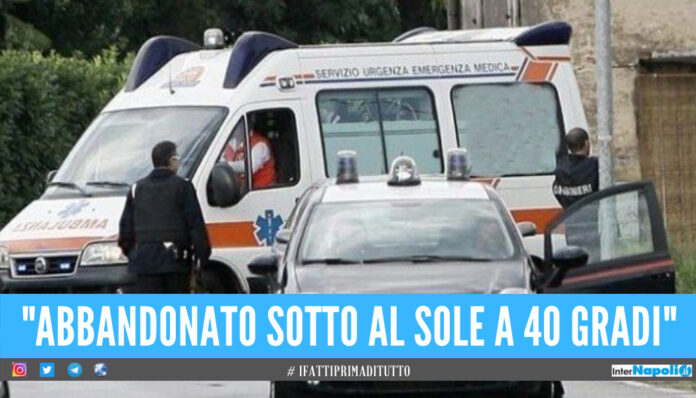 Dramma a Catania, morto 14enne disabile. Arrestata la madre: 