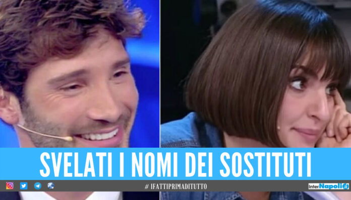Rivoluzione ad Amici, Arisa e Stefano De Martino lasciano: i motivi dell'addio