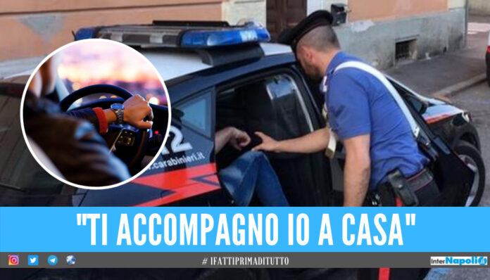 Abusi sessuali su una minorenne a Salerno, arrestato 17enne a Napoli