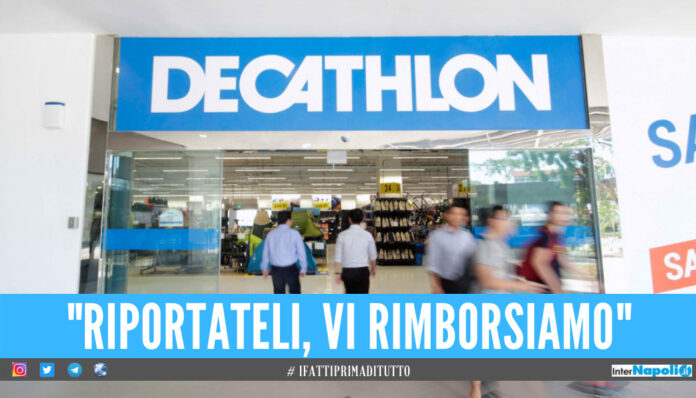 Decathlon