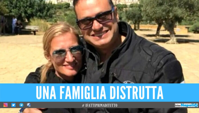 Schianto sulla Statale, morti un carabiniere e la moglie: grave il comandante dei vigili