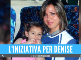Denise Pipitone, 17 anni fa la scomparsa: «Una candela ed una preghiera per non dimenticare»