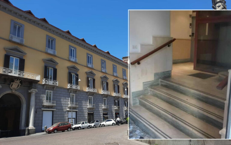 Assemblea degli ingegneri iscritti a Napoli: contestati i bilanci milionari, non si ottiene l’unanimità nell’approvazione