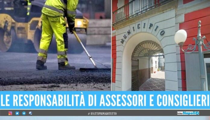 Affidamenti alle ditte vicine al clan, così la politica pilotava gli appalti a Villaricca