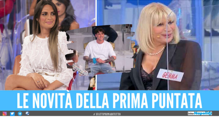 Uomini e Donne