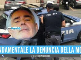 Arrestato Salvatore Cuccaro a Barra, blitz armato in casa del parente