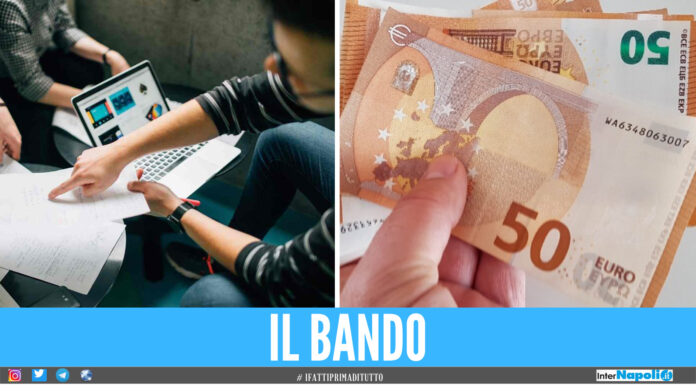 Bonus Inps studenti