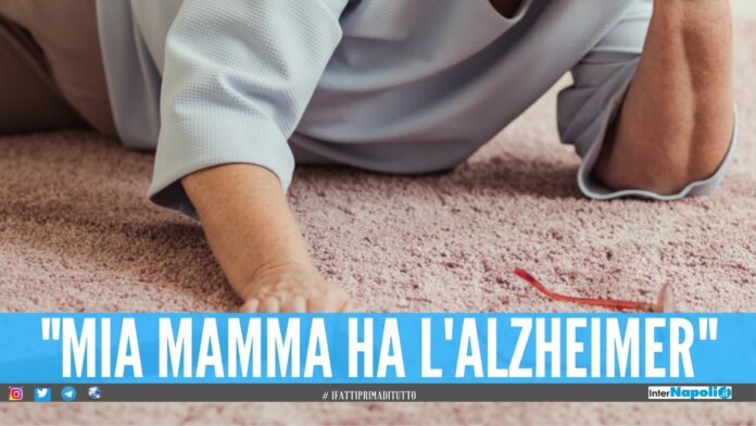 Caos nelle 'palazzine' di Pozzuoli, sanitari minacciati con il coltello da macellaio