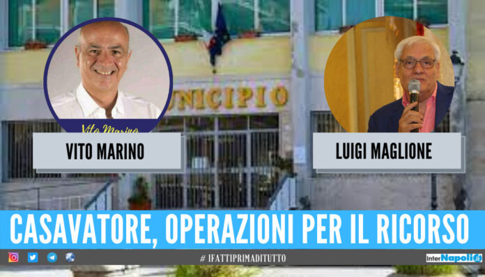 Voti contestati al ballottaggio