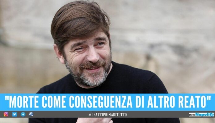 Chiusa l'indagine sulla morte di Libero De Rienzo Mix di droga e sonniferi