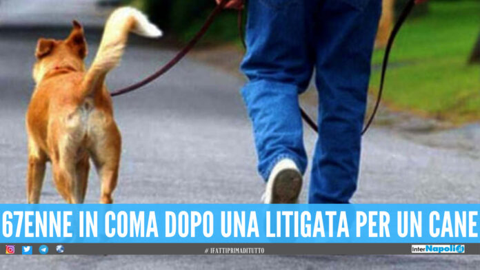 Como: un ragazzo di 17 anni a seguito di una lite manda in coma un anziano