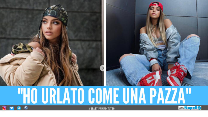 Giulia Paglianti