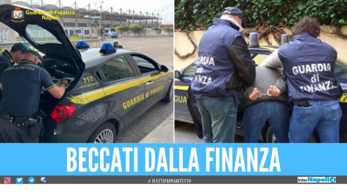 sigarette di contrabbando