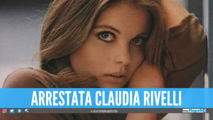 Arrestata la sorella di Ornella Muti, trovata con la droga dello stupro: «È solo sapone»