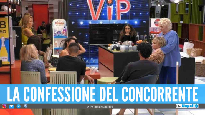 Grande Fratello Vip, un concorrente rivela la durata: «Possiamo restare fino a 9 mesi»
