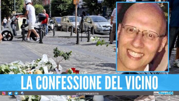 Morte del piccolo Samuele, il racconto del vicino: «Mariano diceva di avere il diavolo in corpo»