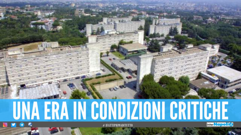 Sospiro di sollievo a Napoli, migliorano le condizioni delle 3 giovani mamme positive al Covid