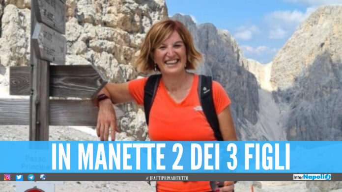 Arrestati i 2 figli di Laura Ziliani, l'ex vigilessa trovata morto dopo la scomparsa