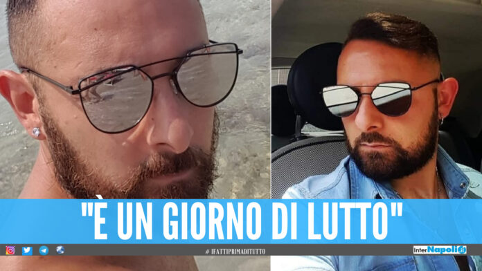 Il Covid uccide a Calvizzano, Bruno muore a 36 anni: le parole del sindaco